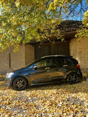 Honda Ostatní modely FR-V Modulo 2007
