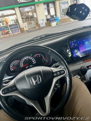 Honda Ostatní modely FR-V Modulo 2007