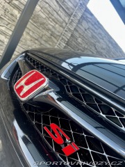 Honda Ostatní modely FR-V Modulo 2007