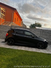 Honda Ostatní modely FR-V Modulo 2007