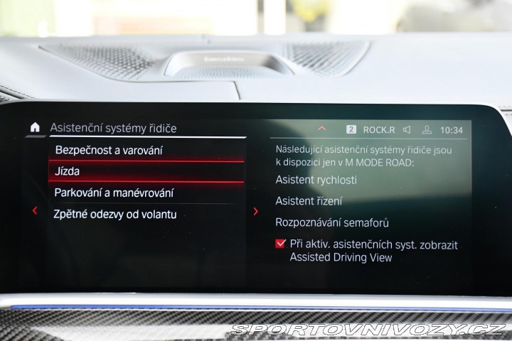 BMW X5 M COMPETITION AKRAPOVIC B 2021
