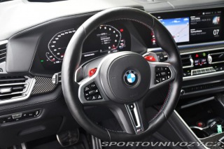 BMW X5 M COMPETITION AKRAPOVIC B 2021