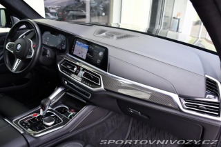 BMW X5 M COMPETITION AKRAPOVIC B 2021