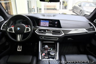 BMW X5 M COMPETITION AKRAPOVIC B 2021