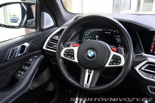BMW X5 M COMPETITION AKRAPOVIC B 2021