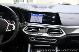 BMW X5 M COMPETITION AKRAPOVIC B 2021