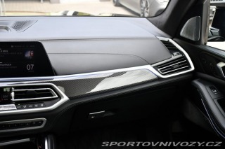 BMW X5 M COMPETITION AKRAPOVIC B 2021