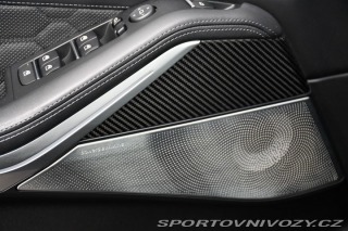 BMW X5 M COMPETITION AKRAPOVIC B 2021