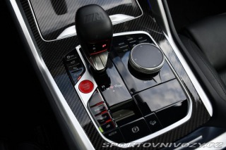 BMW X5 M COMPETITION AKRAPOVIC B 2021