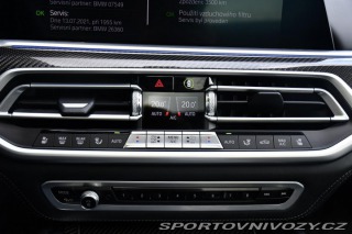 BMW X5 M COMPETITION AKRAPOVIC B 2021