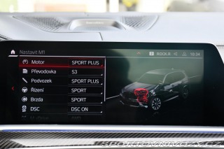 BMW X5 M COMPETITION AKRAPOVIC B 2021