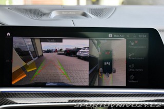 BMW X5 M COMPETITION AKRAPOVIC B 2021