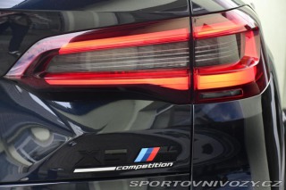 BMW X5 M COMPETITION AKRAPOVIC B 2021