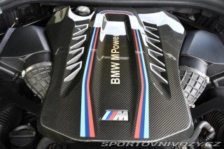 BMW X5 M COMPETITION AKRAPOVIC B 2021