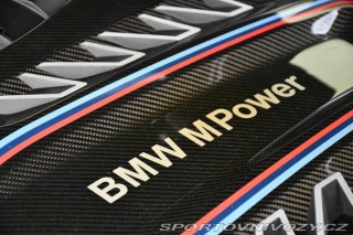 BMW X5 M COMPETITION AKRAPOVIC B 2021