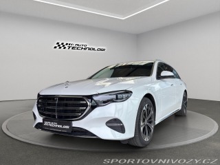 Mercedes-Benz E E 300 de 4MATIC kombi
