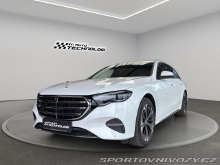 Mercedes-Benz E E 300 de 4MATIC kombi 2025