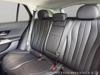 Mercedes-Benz E E 300 de 4MATIC kombi 2025