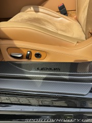 Lexus LC  2024