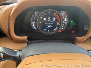 Lexus LC  2024