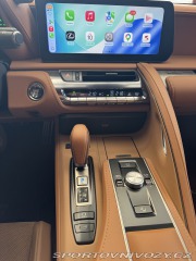 Lexus LC  2024