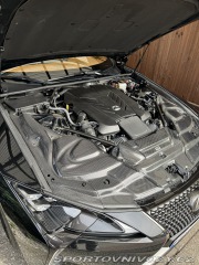 Lexus LC  2024