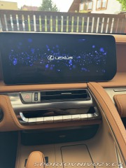 Lexus LC  2024