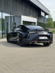 Lexus LC  2024