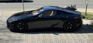 Lexus LC  2024