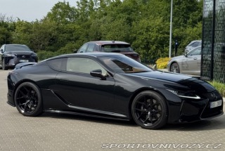 Lexus LC  2024