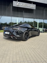 Lexus LC  2024