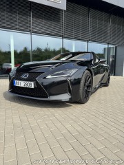 Lexus LC  2024
