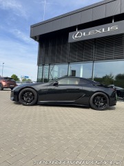 Lexus LC  2024