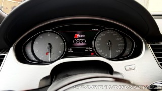 Audi S8 Plus 2017