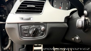 Audi S8 Plus 2017