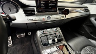Audi S8 Plus 2017