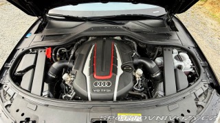 Audi S8 Plus 2017