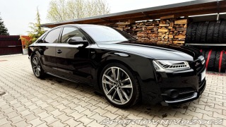 Audi S8 Plus 2017