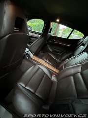 Porsche Panamera Turbo 2009