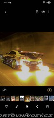 Nissan GT-R R35 2012