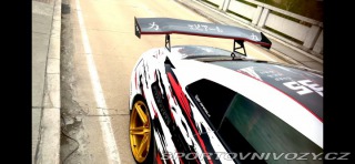 Nissan GT-R R35 2012