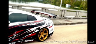 Nissan GT-R R35 2012