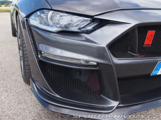 Ford Mustang ROUSH 5,0 V8 Convertible 2020