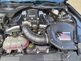 Ford Mustang ROUSH 5,0 V8 Convertible 2020