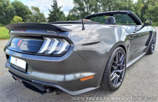 Ford Mustang ROUSH 5,0 V8 Convertible 2020