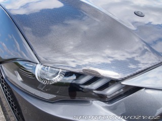 Ford Mustang ROUSH 5,0 V8 Convertible 2020