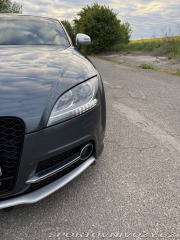 Audi Ostatní modely TTS 2009