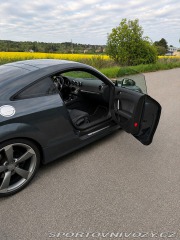 Audi Ostatní modely TTS 2009