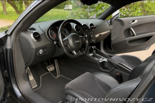 Audi Ostatní modely TTS 2009