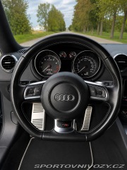 Audi Ostatní modely TTS 2009